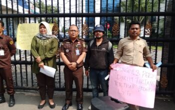 LKPM-SU Soroti Dugaan Pungutan L2T2 Perumda Tirtanadi, Minta Kejatisu Turun Tangan