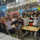 Apresiasi Langkah Khairul Azmi, Forum Pemuda Sumut Dukung Akselerasi Pembangunan Dinas SDMBK Medan