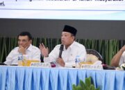 Peringatkan Pengusaha
