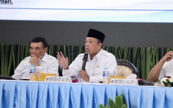 Peringatkan Pengusaha