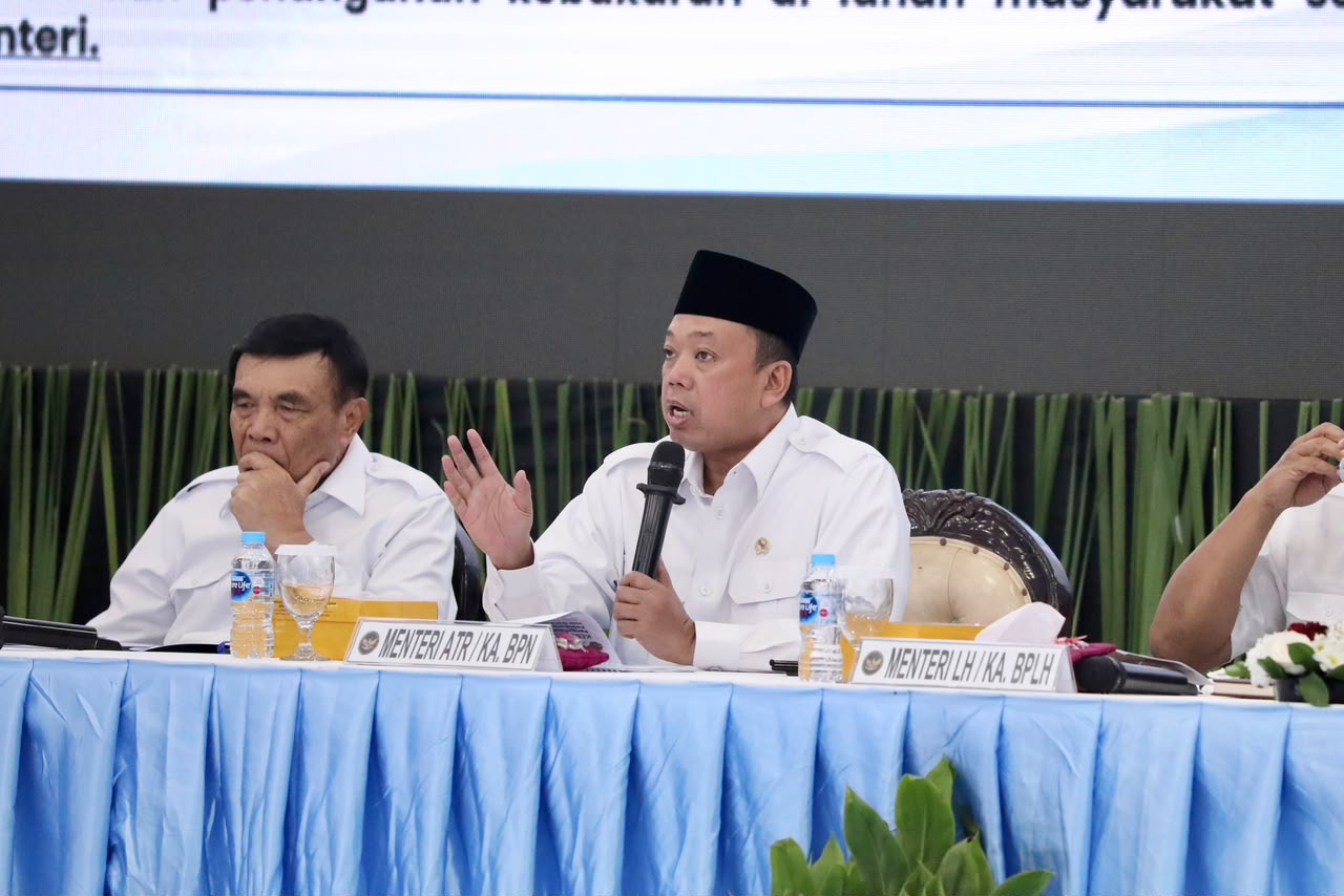 Peringatkan Pengusaha