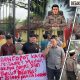 Bara di Pagar Poldasu: Amiruddin Siregar dan Tuntutan Bersih-Bersih Satlantas Medan