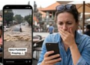 Fenomena Banjir Informasi: “Semakin Cerdas atau Hanya Senilai Jempol?”