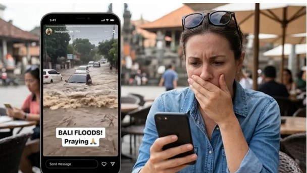 Googl Image. Hati-hati Banjir Informasi
