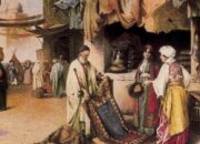 Apakah Kemajuan Zaman Kini, Hanya Kembali Ke Zaman Jahiliyah ?