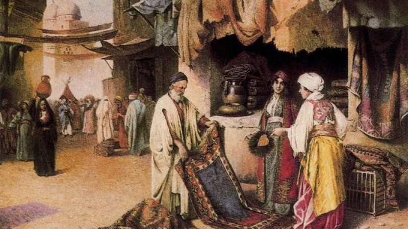 Google Image. Kembali Jahiliyah