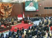 Kekuasaan : Berhati-hatilah Ketika Kekuasaan Dikejar