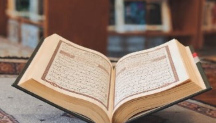 Google Image.Dalam Islam Sikap Ijabiyah, Sikap Positip dalam Menjalani Kehidupan.