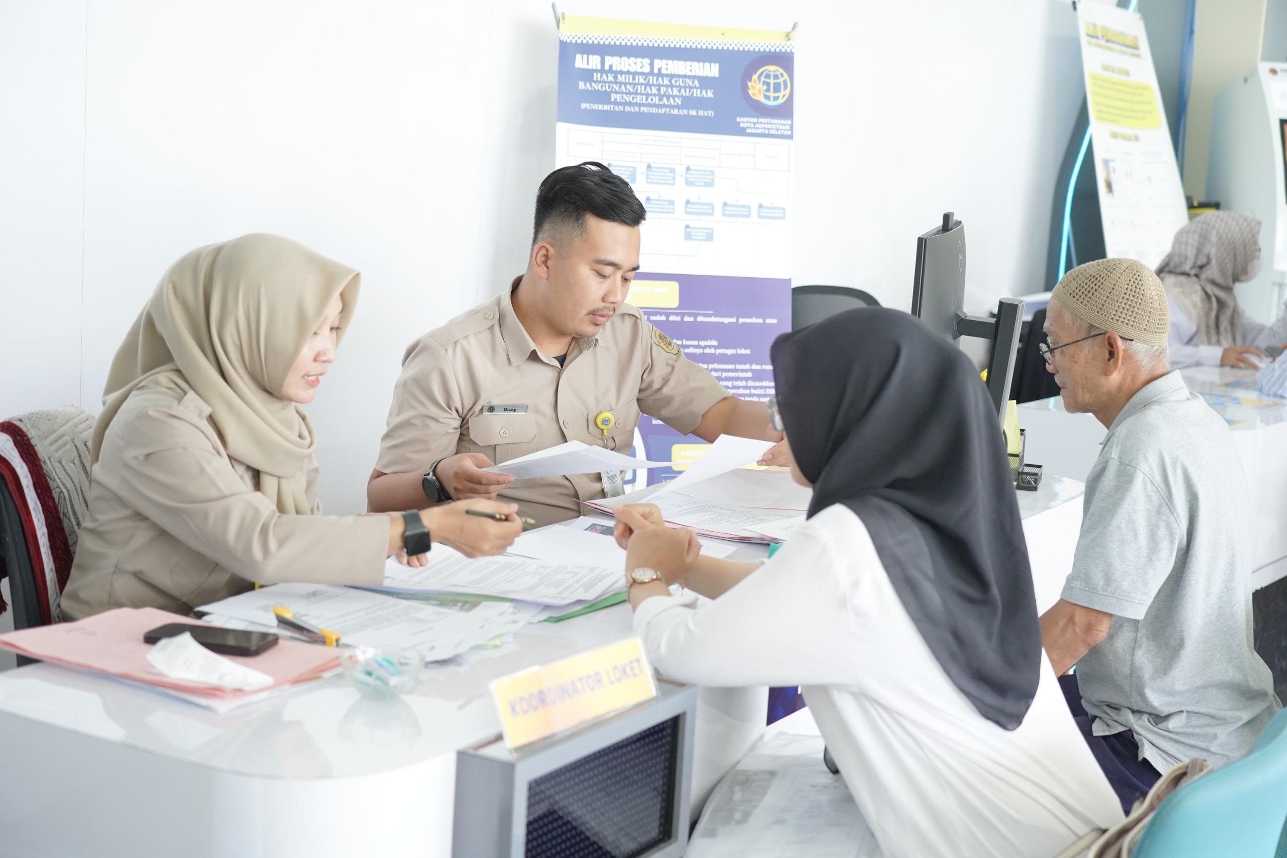 Pengukuran Terjadwal