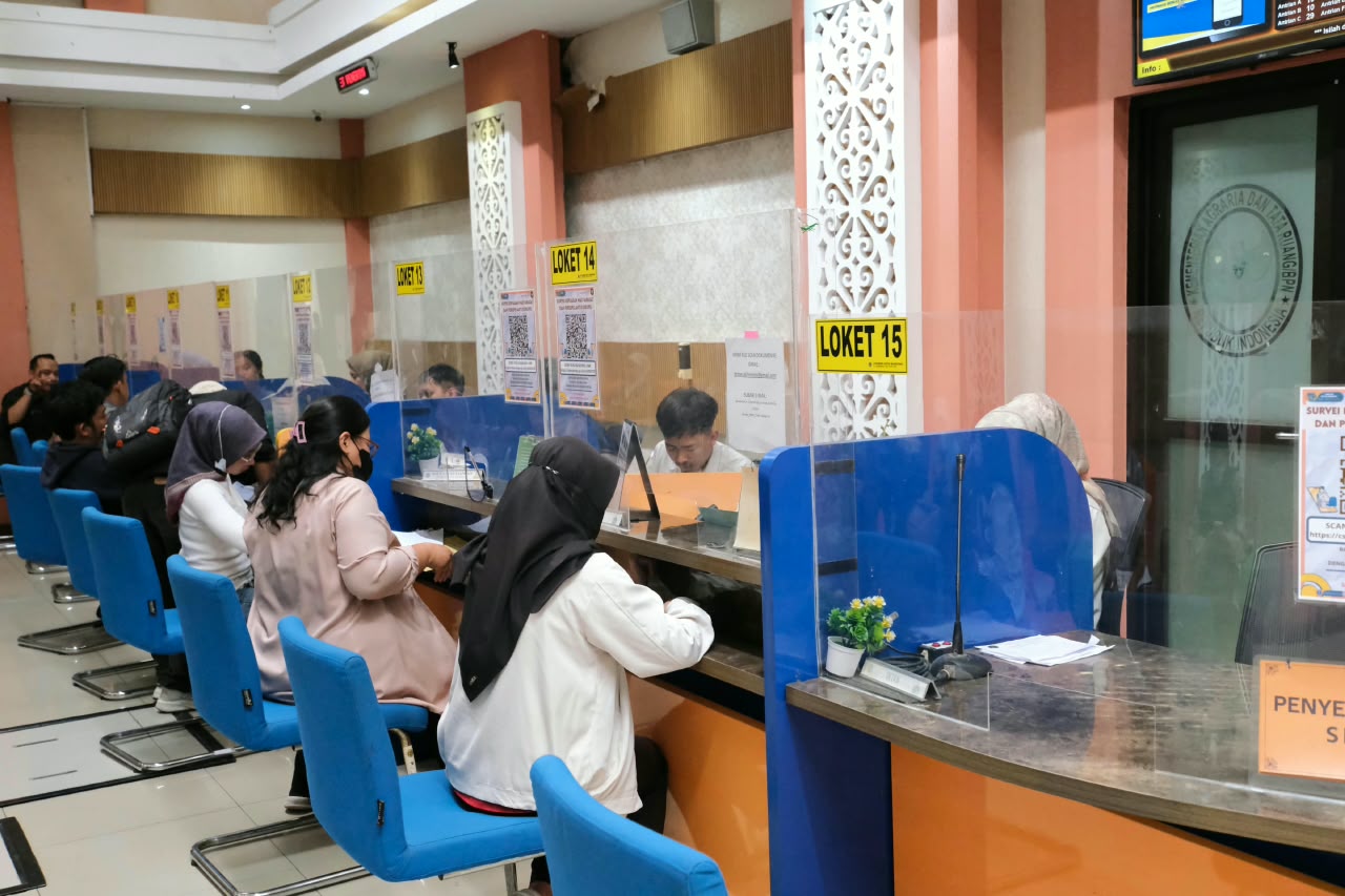 Peralihan Hak
