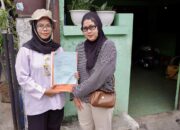 Bayar SPS Sabtu, Selasa Sudah Diukur, Masyarakat Rasakan Kemudahan Layanan Pengukuran Terjadwal