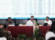 Menteri Nusron: Transformasi Organisasi dan Layanan Pertanahan Harus Bermuara pada Kepastian bagi Masyarakat