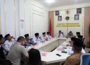 Percepatan Sertipikasi Tanah Wakaf