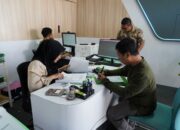 PERINTIS 10 Hari Buat Alur Layanan Lebih Pasti, PPAT di Jaksel: Harus Gerak Cepat Sesuai Ketentuan