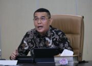 Kementerian ATR/BPN Siapkan Kerja Sama dengan Perguruan Tinggi untuk Percepat Penyusunan RDTR