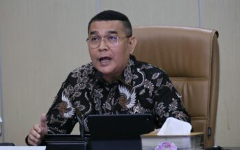 Percepat Penyusunan RDTR