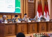 ĶMLP2B Jatim Lampaui Target, Menteri Nusron Minta Pemda Segera Integrasikan ke dalam RTRW