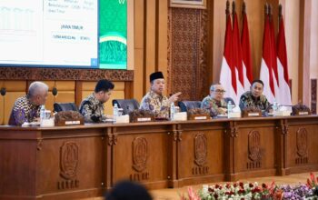 Sinergi Tiga Pilar