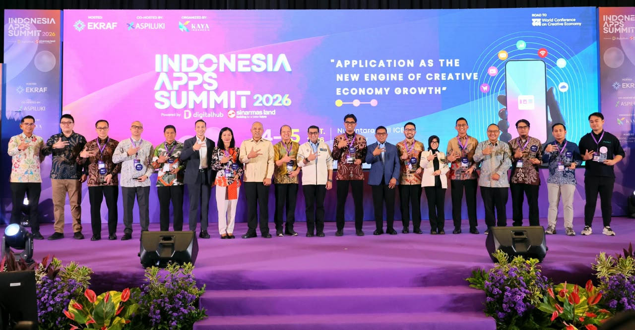 Sentuh Tanahku