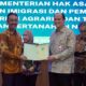 Terima.Rampasan Negara