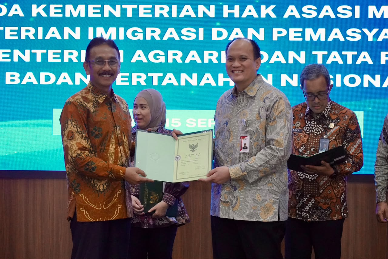 Terima.Rampasan Negara