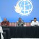 Kumpulkan Seluruh Pejabat Administrator Pusat dan Daerah, Sekjen ATR/BPN: Pelayanan Harus Tetap Optimal