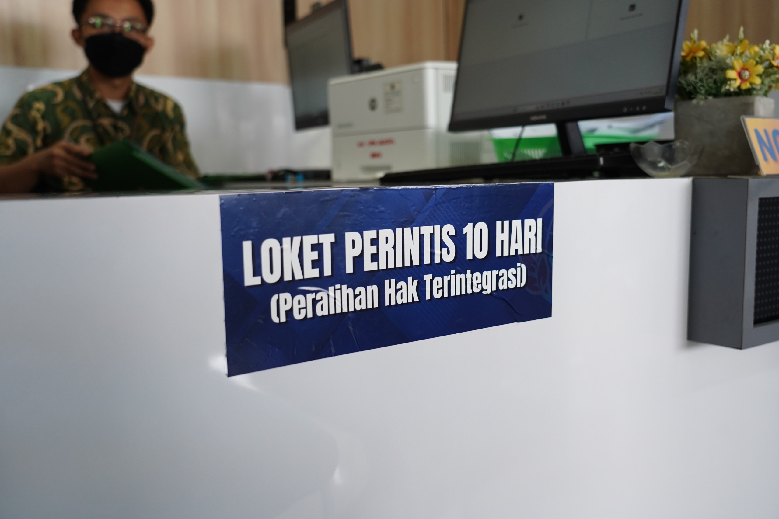 Perintis 10 Hari