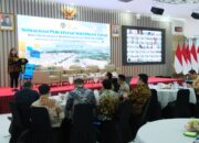 Gelar Sosialisasi Percepatan Sertipikasi Tanah bagi MBR, Kejar Target 3 Juta Bidang
