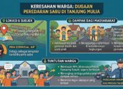 Masyarakat Resah, Pria Berinisial AR Diduga Edarkan Sabu di Tanjung Mulia