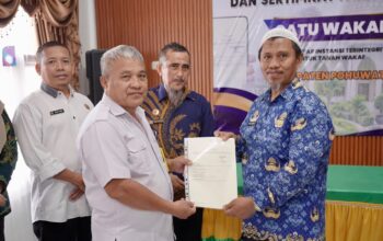 Legalitas Tanah