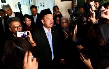 Penyelesaian Konflik Agraria