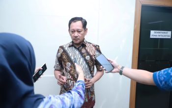 Implementasi PERINTIS Diperluas