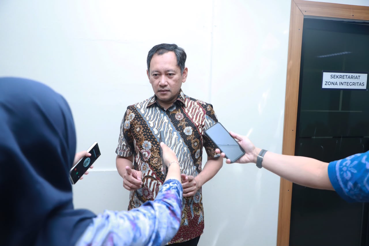 Implementasi PERINTIS Diperluas