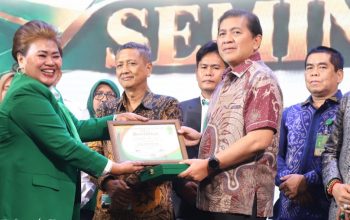 Sinergi BPN Sumut dan IPPAT