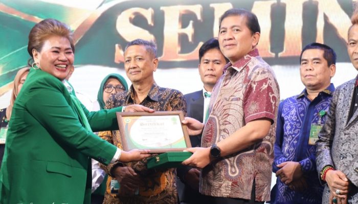 Kanwil BPN Sumut dan IPPAT Perkuat Sinergi untuk Tingkatkan Pelayanan Pertanahan