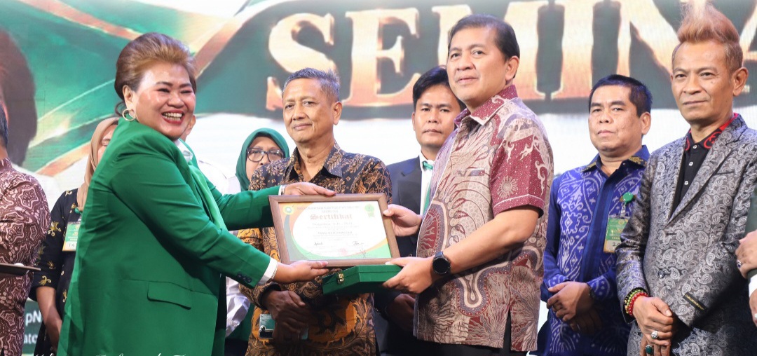Sinergi BPN Sumut dan IPPAT