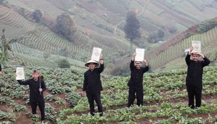 66 Tahun Peringatan UUPA, Kementerian ATR/BPN Akselerasi Sejumlah Program Strategis di Bidang Pertanahan dan Tata Ruang
