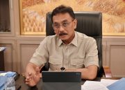 Sekjen ATR
