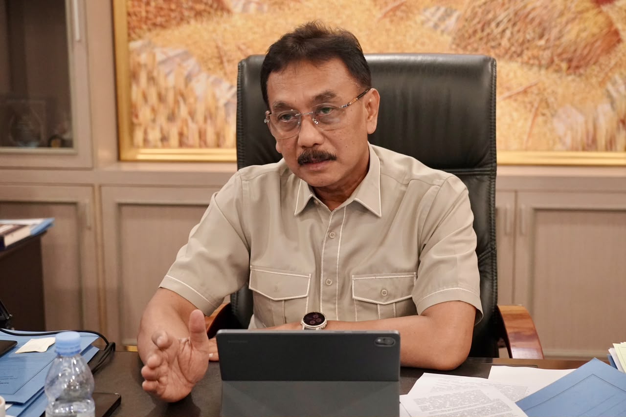 Sekjen ATR