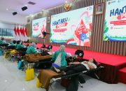 Donor Darah