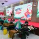 Gelar Aksi Peduli Sesama, Kementerian ATR/BPN Selenggarakan HANTARU Peduli Lewat Donor Darah