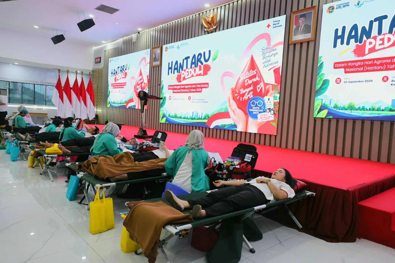 Donor Darah
