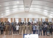 Pemkab Karo Gelar Ramah Tamah Bersama Wartawan Dan Insan Pers
