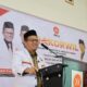 Ketua DPW PKS Sumut Andi Pranata membuka Rakorwil Bidang Kaderisasi dan Pembinaan Anggota