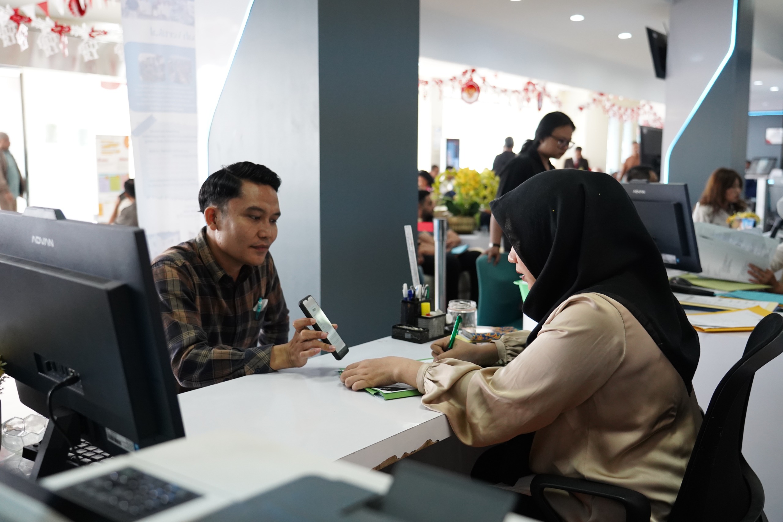 Peralihan Hak Terintegrasi