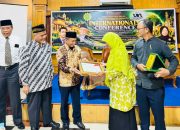 Membaca Ulang Titik Temu Fikih dan Zaman