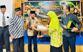 Membaca Ulang Titik Temu Fikih dan Zaman