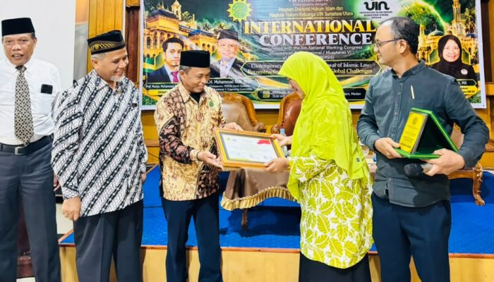 Membaca Ulang Titik Temu Fikih dan Zaman