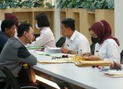 Dulu Pemohon yang Cari Petugas Ukur, Sejak Ada Pengukuran Terjadwal Kini Tanah Diukur Lebih Pasti dan Cepat