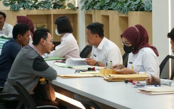 Dulu Pemohon yang Cari Petugas Ukur, Sejak Ada Pengukuran Terjadwal Kini Tanah Diukur Lebih Pasti dan Cepat